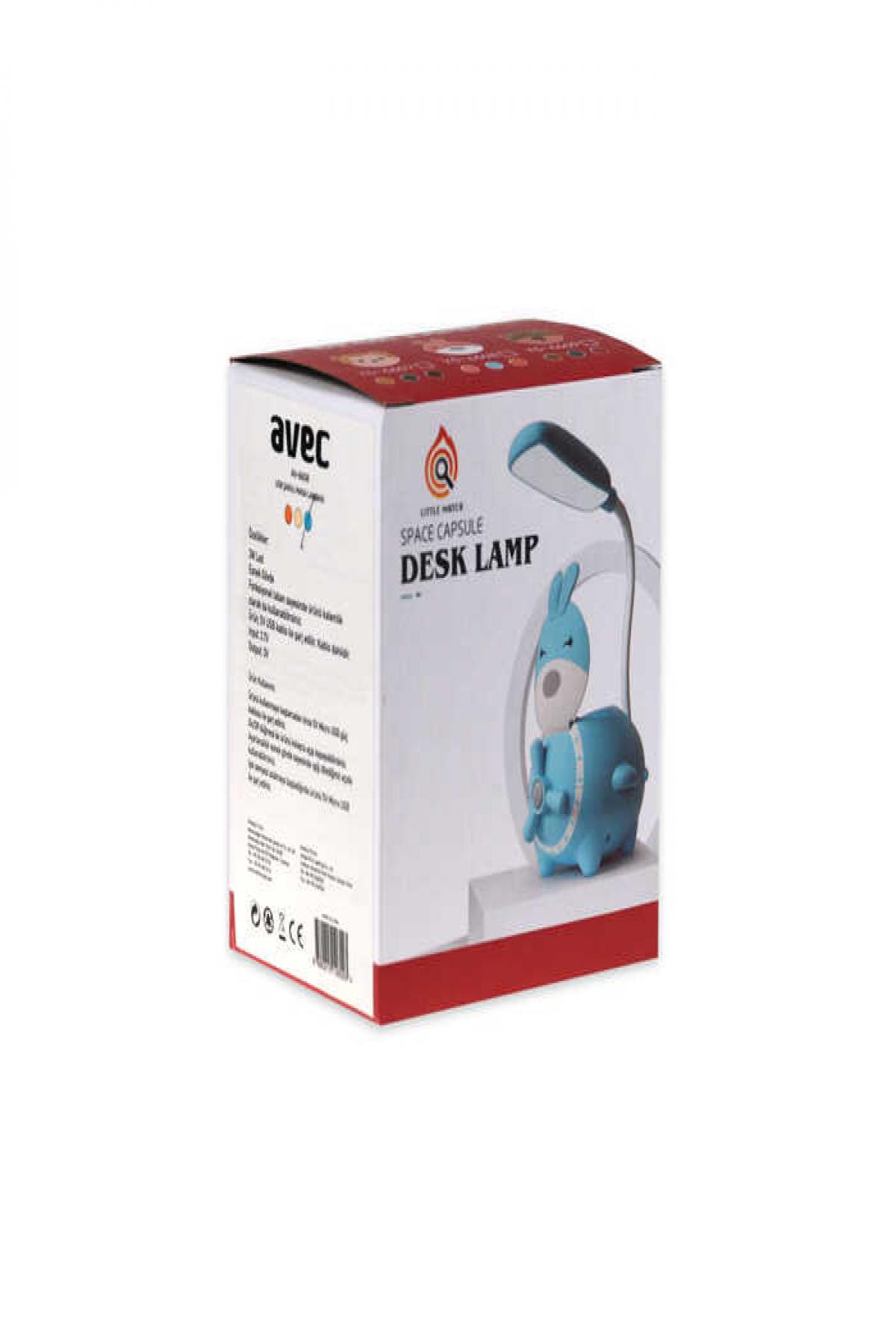 AVEC AV 6608 MASA LAMBASI